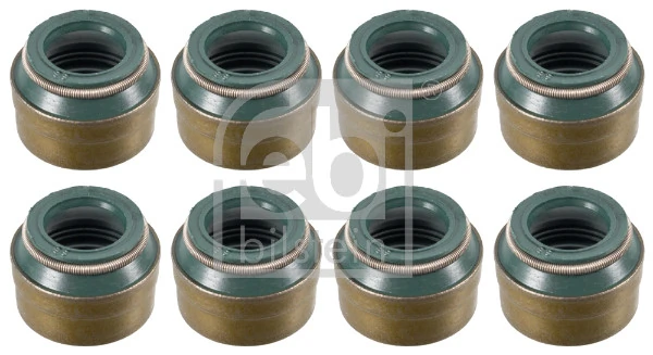 Seal Set, valve stem